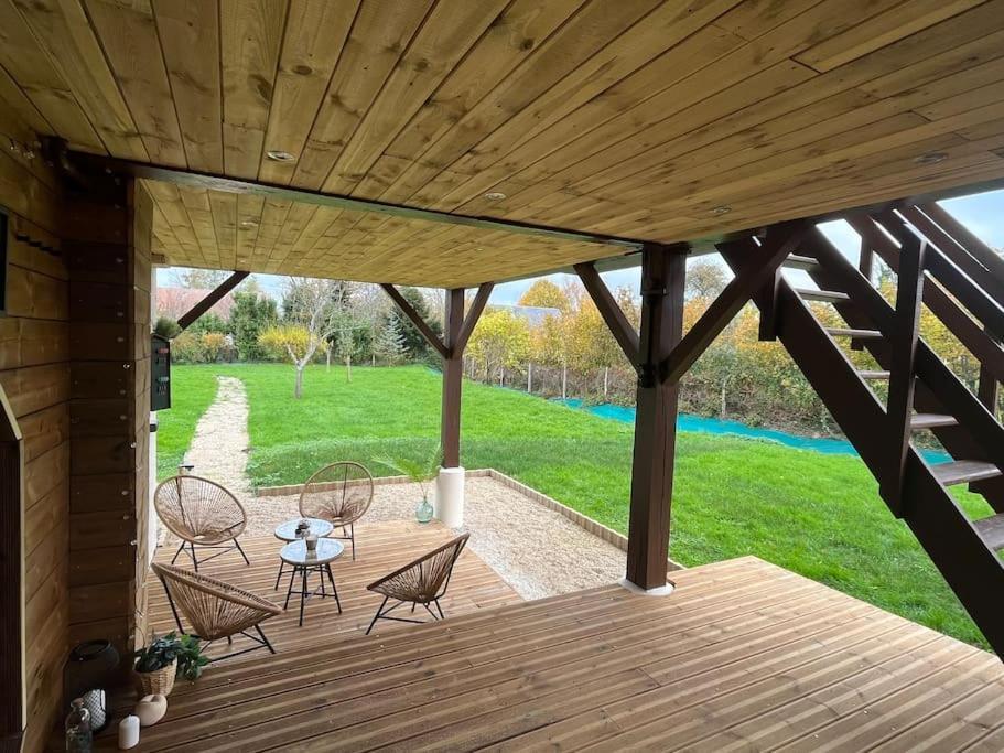 Le Gite Du Verger Au Coeur Des Boucles De Seine Yville-Sur-Seine Extérieur photo