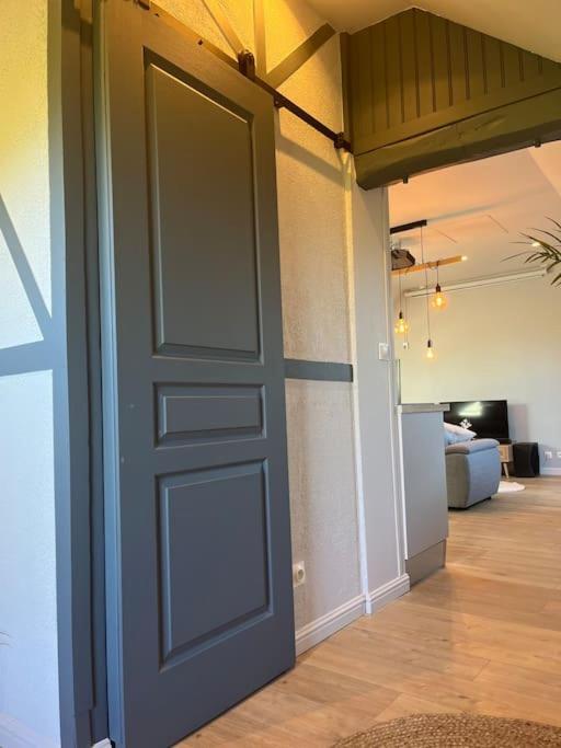Le Gite Du Verger Au Coeur Des Boucles De Seine Yville-Sur-Seine Extérieur photo