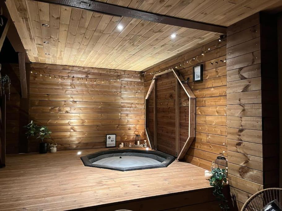 Le Gite Du Verger Au Coeur Des Boucles De Seine Yville-Sur-Seine Extérieur photo