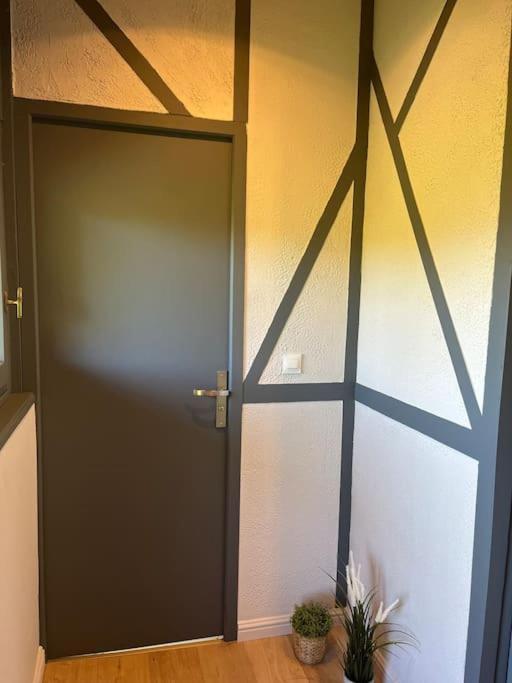 Le Gite Du Verger Au Coeur Des Boucles De Seine Yville-Sur-Seine Extérieur photo